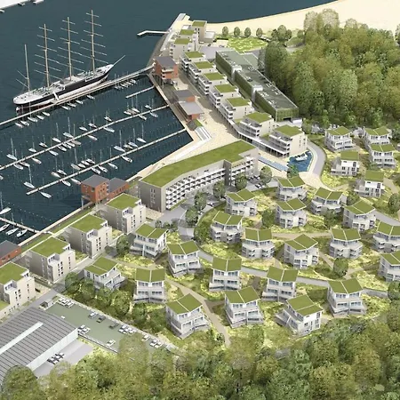 Duenenvilla 17, Whg 7 Lejlighed *