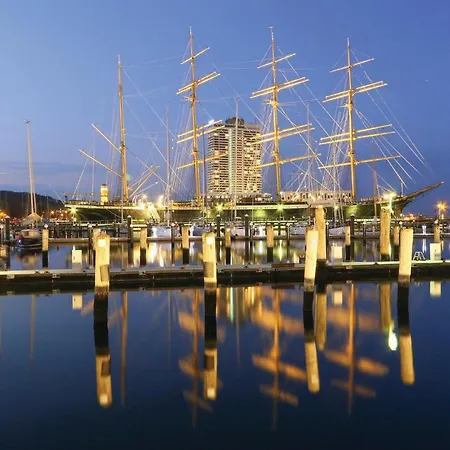 Duenenvilla 17, Whg 7