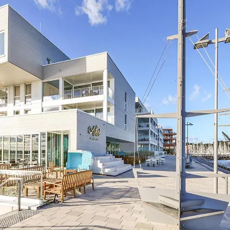 Duenenvilla 17, Whg 7