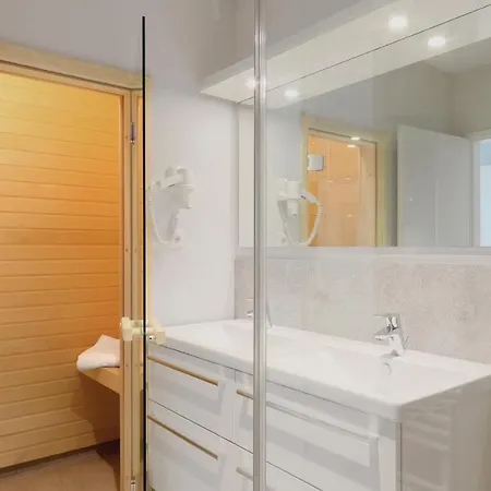 Duenenvilla Deluxe Lübeck