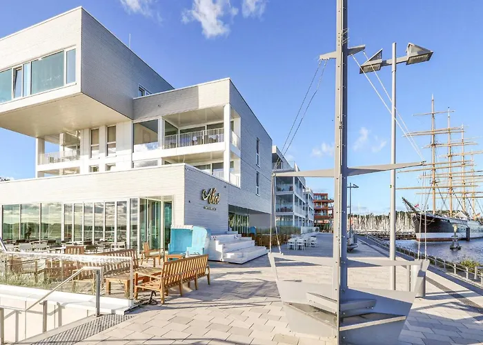 Duenenvilla 17, Whg 7