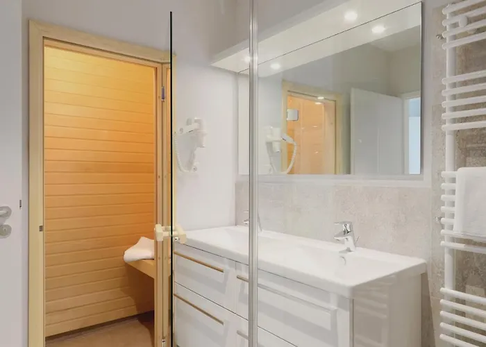 Duenenvilla 17, Whg 7 Lubeck