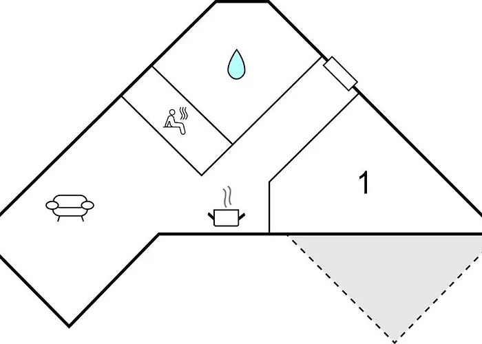 Duenenvilla 17, Whg 7 Lubeck